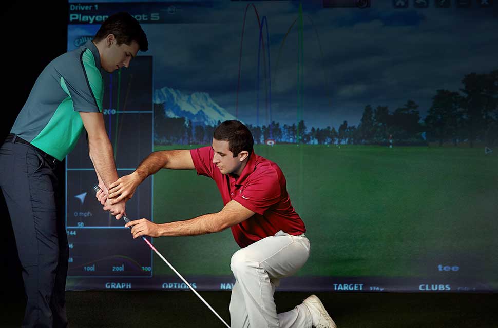 Ethos Golf - Photo 5