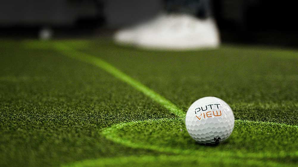 puttview putting green
