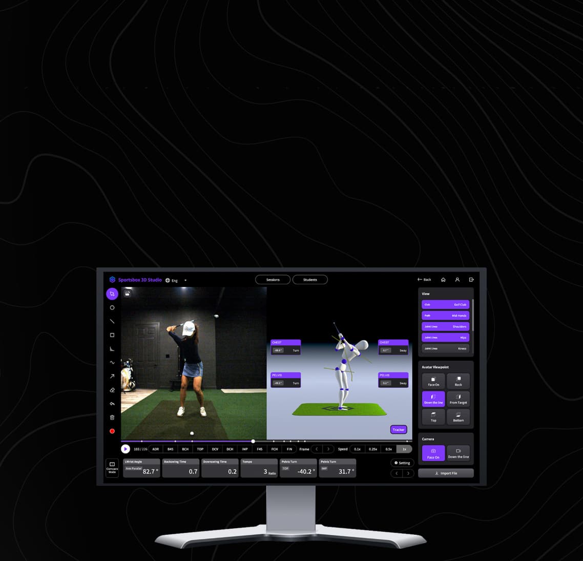 Ethos Golf - Photo 3